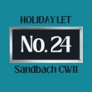 No24 Sandbach